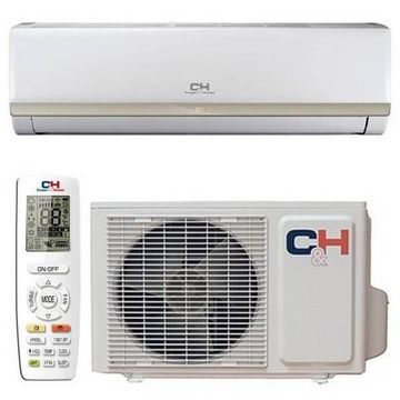 Кондиціонер Cooper&Hunter CH-S24XP7