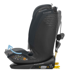 Автокресло детское Maxi-Cosi Titan Plus I-Size 1/2/3 (9-36 кг)