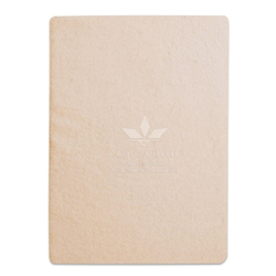 Защитный чехол на кушетку махровый