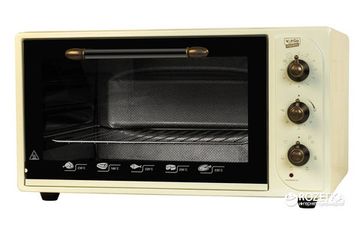 Електрична піч VENTOLUX FRANCESCA
