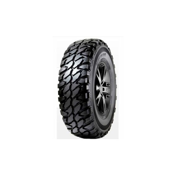 HiFly Vigorous MT601 235/75 R15 104/101Q