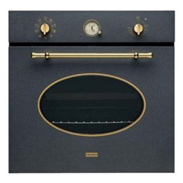 Електрична духова шафа Franke Classic Line CL 85 M GF графіт