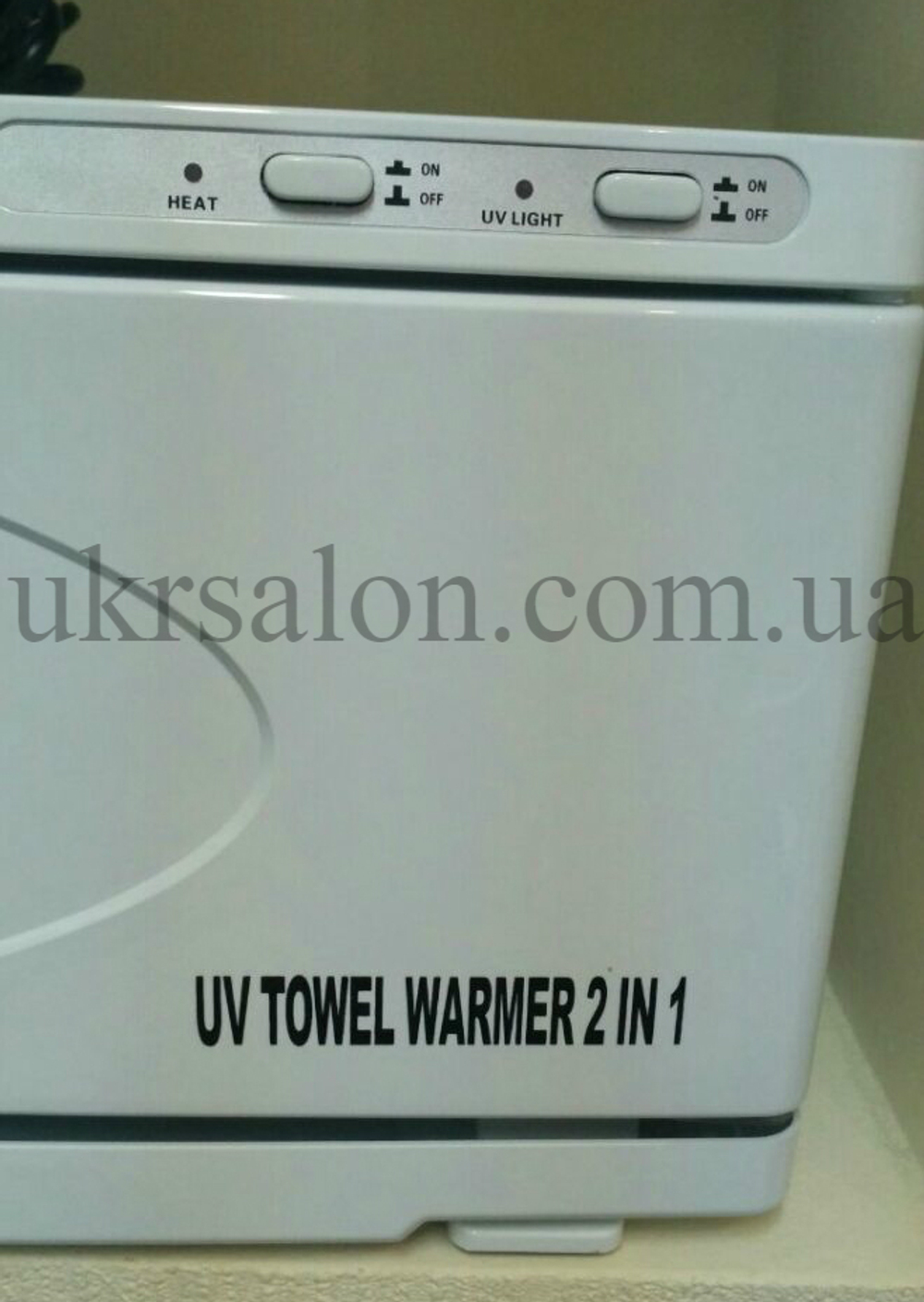 Нагрівач рушників 4049