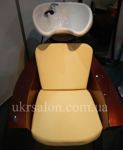 Кресло - мойка Dream
