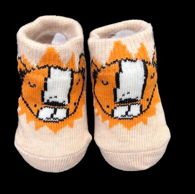 Шкарпетки "Lion", бавовна ТМ "Cool Club"