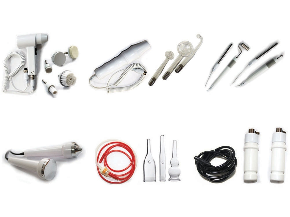 Косметологический комбайн  1009  8 в 1