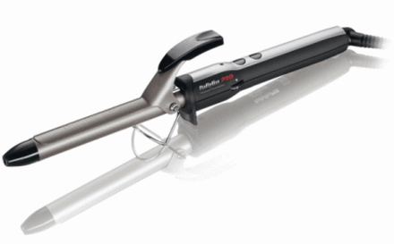 Плойка з терморегулятором BAB2272TTE / BAB2273TTE