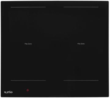 Варильна поверхня електрична VENTOLUX VI 65 FZ INV TC