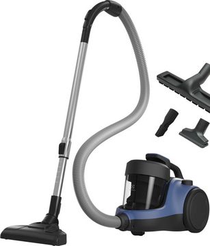 Пилосос без мішка Electrolux ECC21-4SB