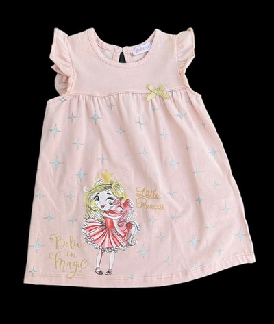 Сарафан, бавовна ТМ "Bebessi"