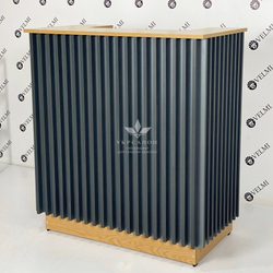 Стойка администратора Lusil