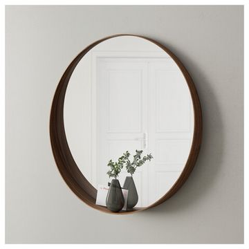 Настінне дзеркало IKEA STOCKHOLM грецький горіх (602.499.60)