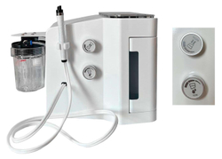 Комбайн для вакуумного гидропилинга Hydra Beauty 02