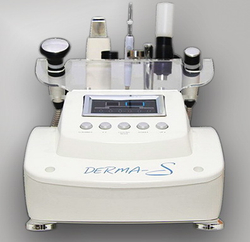 Косметологічний комбайн Derma S