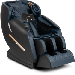 Масажне крісло Maxvel, чорне