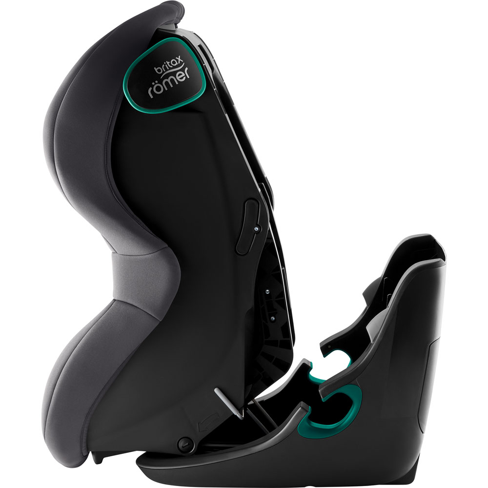 Автокресло детское Britax Römer King Pro 1 (9-20 кг)