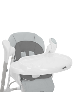 Стільчик-гойдалка для годування Carrello Cascata CRL-10303/1