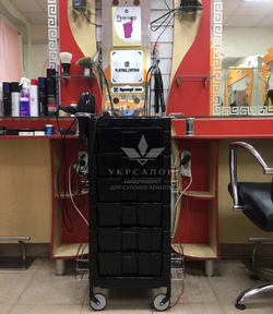 Парикмахерская тележка TAXI