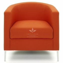 Кресло для зала ожидания Kross