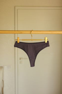 Бокс 3 шт комфотрних стрінг