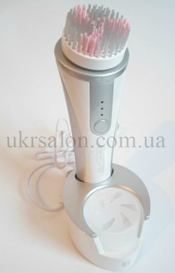 Браш для чувствительной кожи с вибрацией Zeitgard