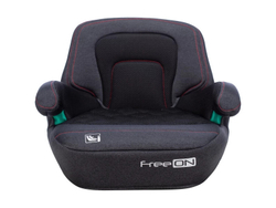 Автокрісло-бустер FreeON Cosmo Plus (22-36 кг)