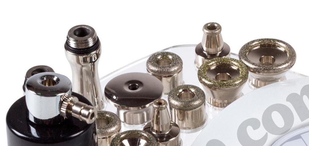 Аппарат алмазной микродермабразии Nevada Taurus