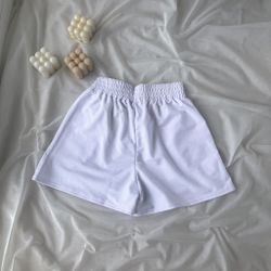 Шорти на широкій резинці