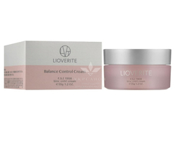 Крем для лица Lioverite Balance Control Cream