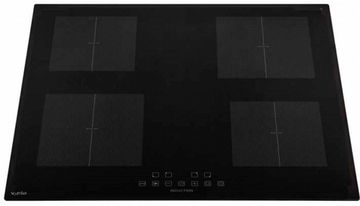 Варильна поверхня електрична VENTOLUX HI 64 TC FBS