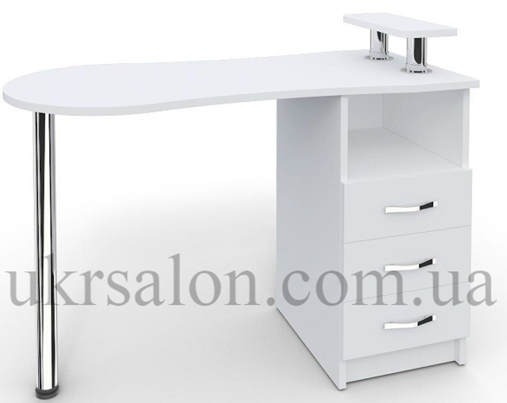 Маникюрный стол Vista master 3