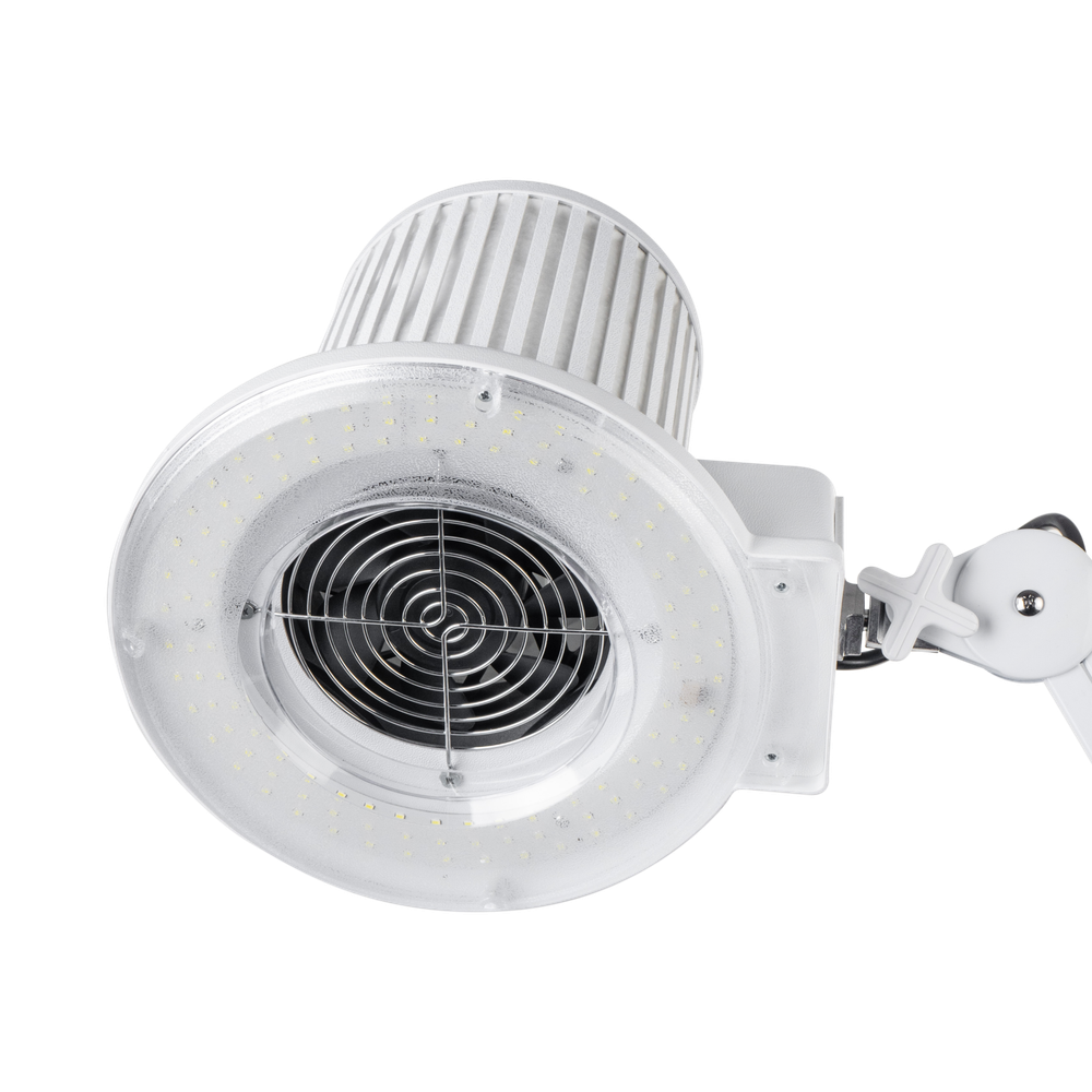 Витяжка для педикюру Air Dust з фільтром