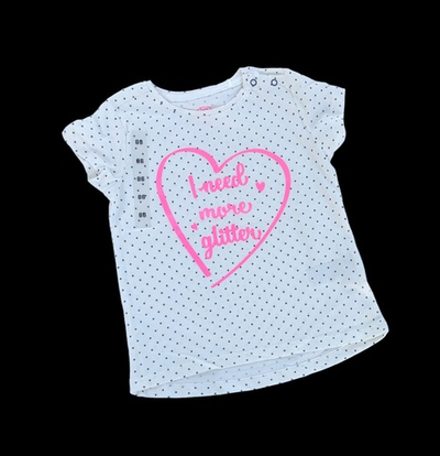 Футболка, бавовна ТМ "Cool Club" (86 см)