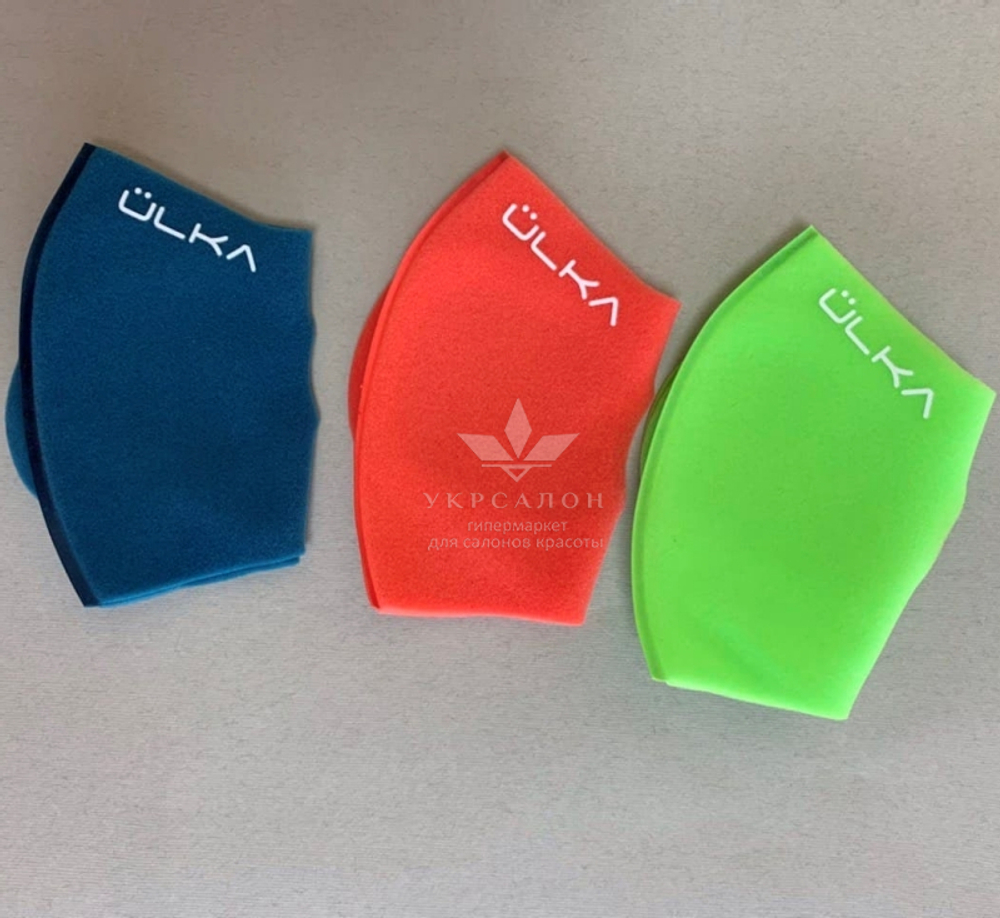 Захисна маска ulka