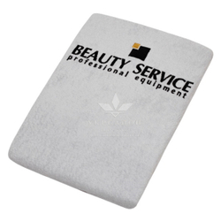 Защитный чехол на кушетку махровый