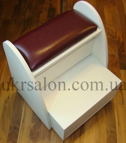 Подставка для педикюра Magic  4 в 1