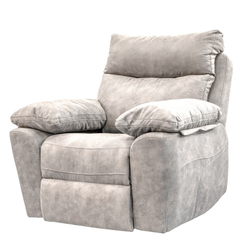 Педикюрное SPA кресло-реклайнер Relax