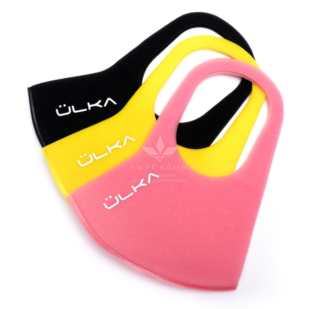 Захисна маска ulka