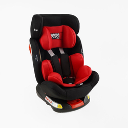 Автокрісло універсальне Joy SafeMax SF ISOFIX