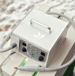 Профессиональный фрезер для маникюра и педикюра MediPower