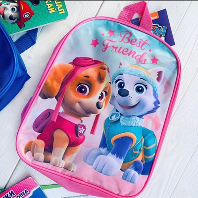 Рюкзак "PAW Patrol"