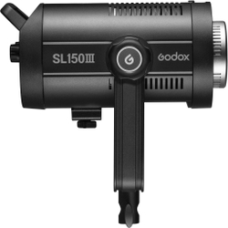 Постійне LED відеосвітло Godox SL150 III