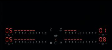 Варильна поверхня індукційна Electrolux EIS62453