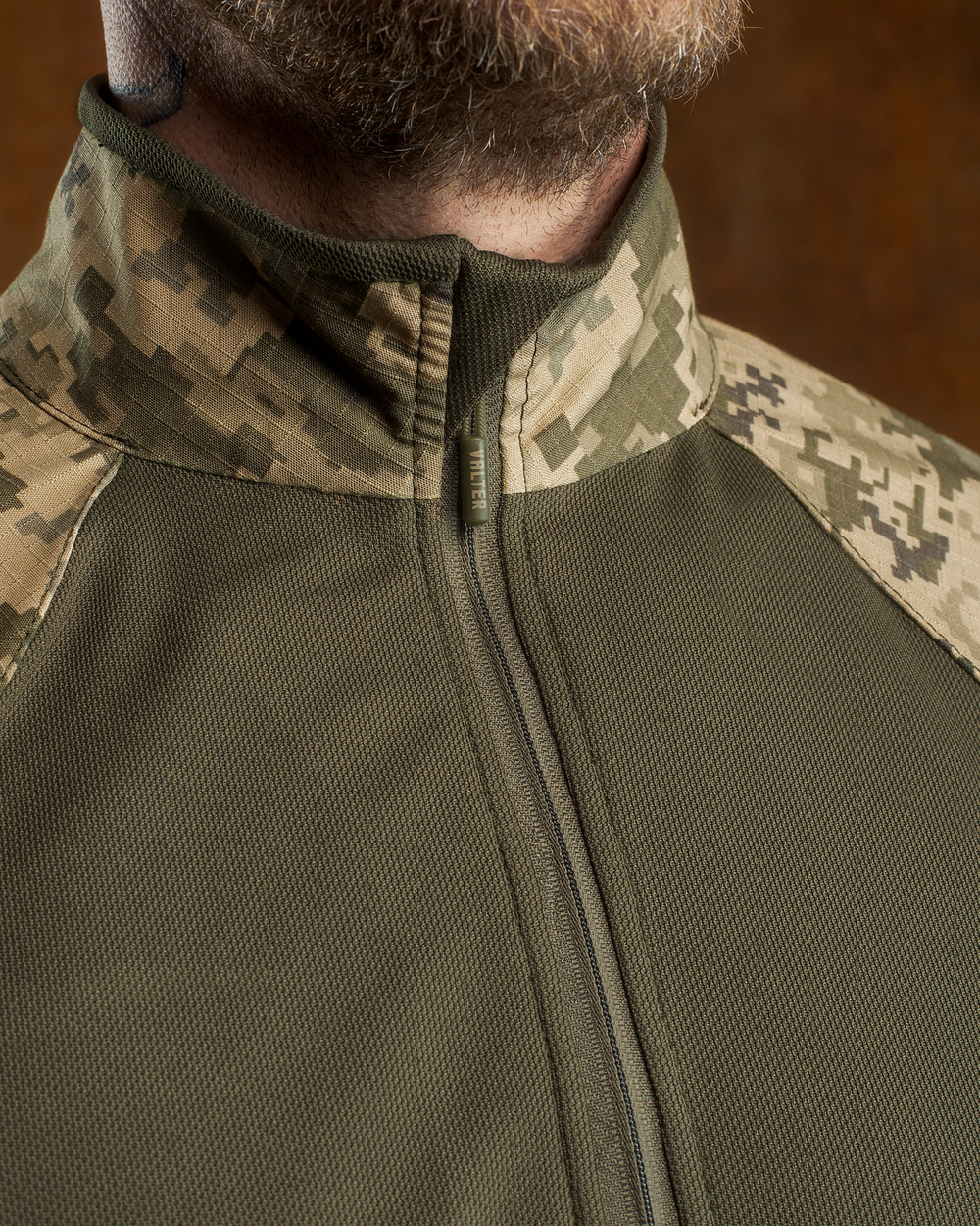 Сорочка бойова піксель ММ-14 (арт. 5562300102)