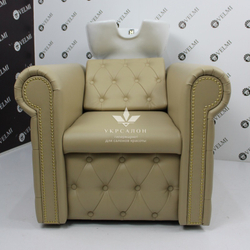 Перукарська мийка Ludwig