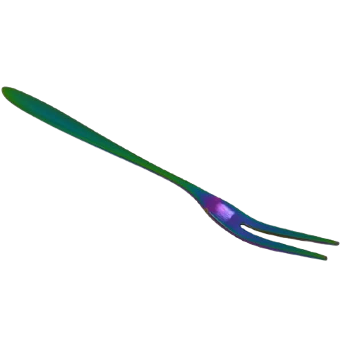 Виделка для кальяну Storm (Шторм Хамелеон)