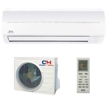 Кондиціонер COOPER&HUNTER CH-S09FTXK-S