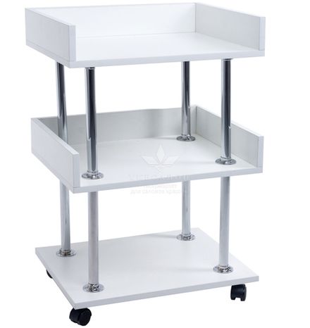 Косметологічний візок Астер