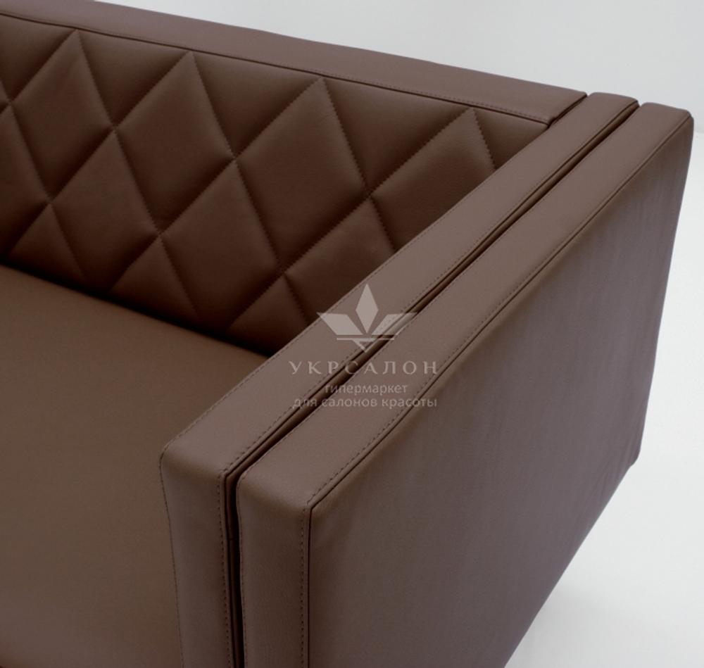 Диван для зала ожидания Mokko