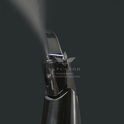 Ультразвуковой скрабер с автоматическим атомайзером Delica